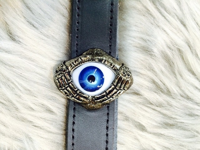 ストラップ】待望の復活！ hideの目玉ストラップが入荷！！｜島村楽器