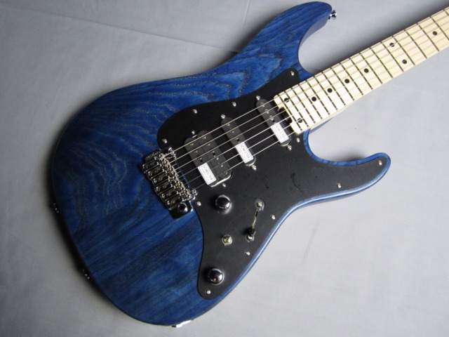 7/13更新 エレキギター】SCHECTER（シェクター）限定カラー入荷しま