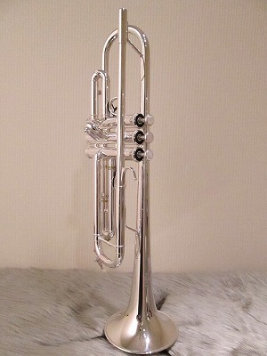 トランペット】YAMAHA YTR-850Sが入荷しました！｜島村楽器 グラン