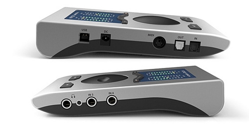 DTM・オーディオインターフェース】RME「babyface PRO」が大阪梅田