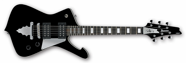 待望の新入荷】ミニギターでもROCKが出来る！！IBANEZで人気のモデルが