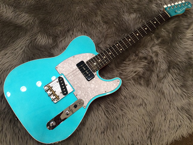 エレキギター】アリオ橋本店ストラト、テレキャス、ジャズマスター