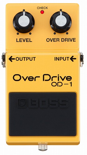 BOSS 「発売40周年記念」初代3モデル限定復刻セット ～”40TH