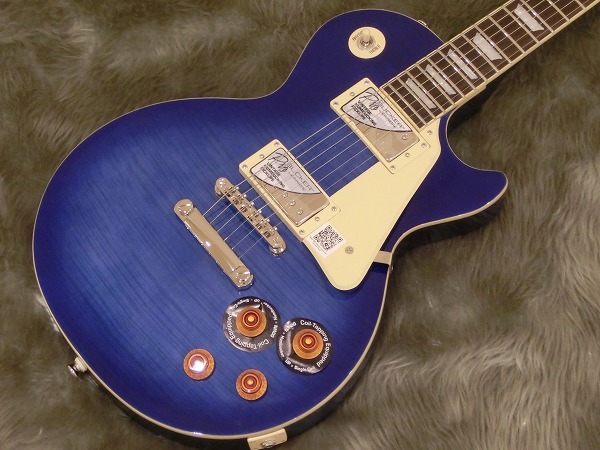 今年の春はレスポールが熱い！コスパ抜群なGibson、Epiphone入荷しま