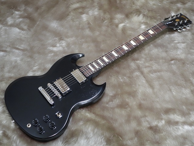 Gibsonエレキギター ラインナップの一部をご紹介!!｜島村楽器