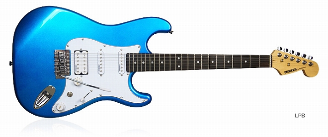 エレキギターを始めたい方必見！初心者セットのご紹介です【エレキ