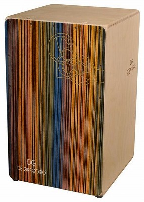 カホン選びなら、イオンモール幕張新都心店へ！！｜島村楽器 イオン