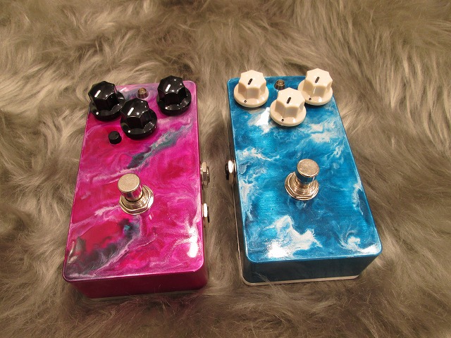 エフェクター】今話題のエフェクター「Leqtique」をご紹介！｜島村楽器