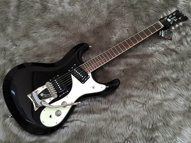 エレキギター情報】往年の名器！モズライトが入荷しました！｜島村楽器