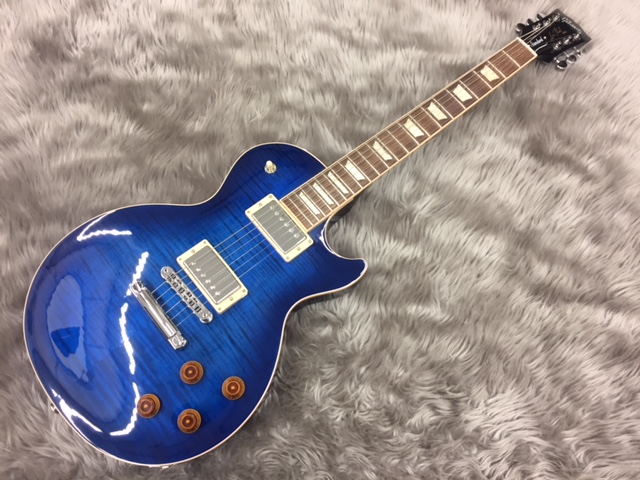 エレキギター】Gibson/Les Paul Standard 2018(Heritage Cherry
