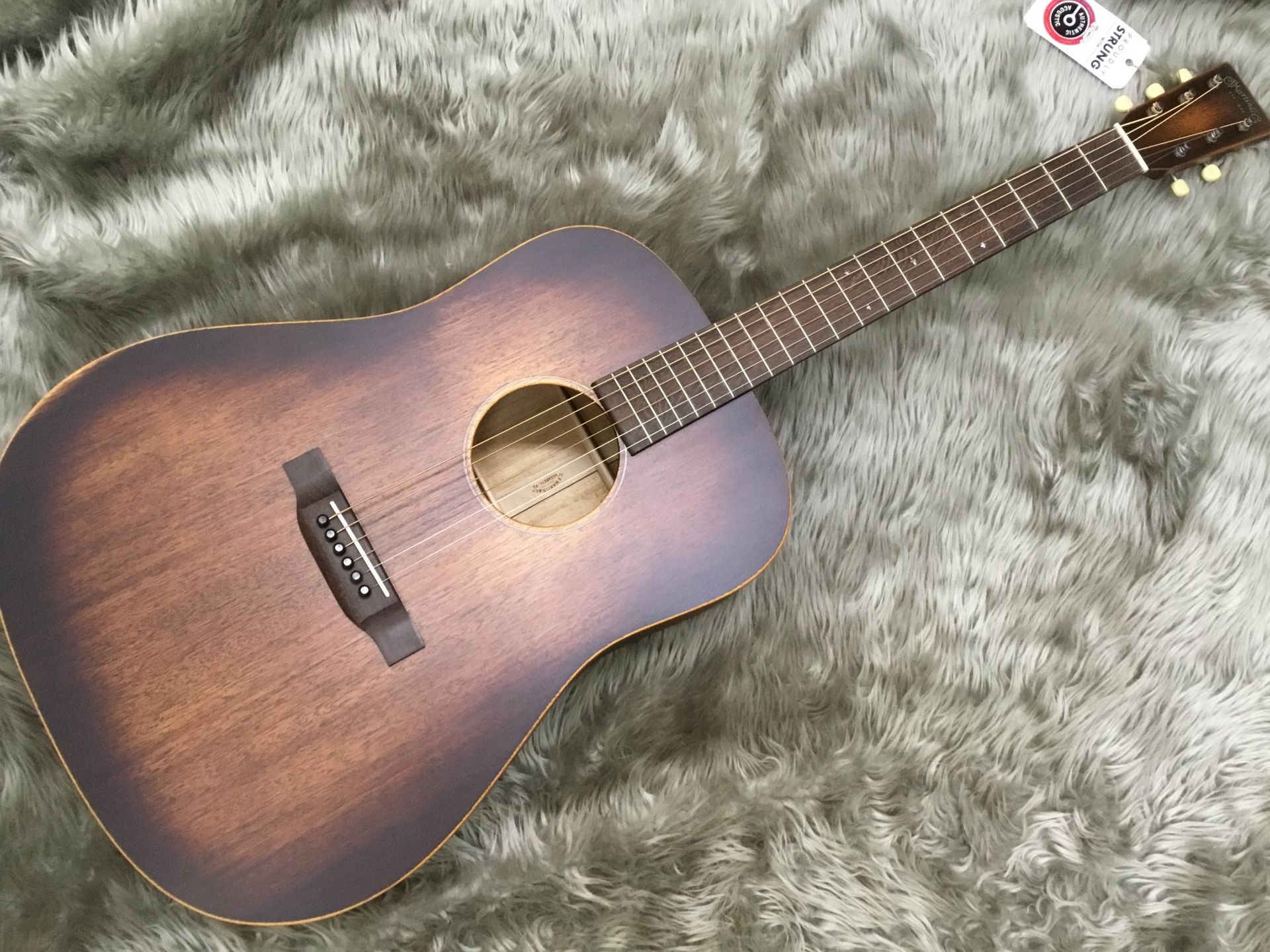 アコーステックギター】Martin/000-16GT入荷致しました！｜島村楽器
