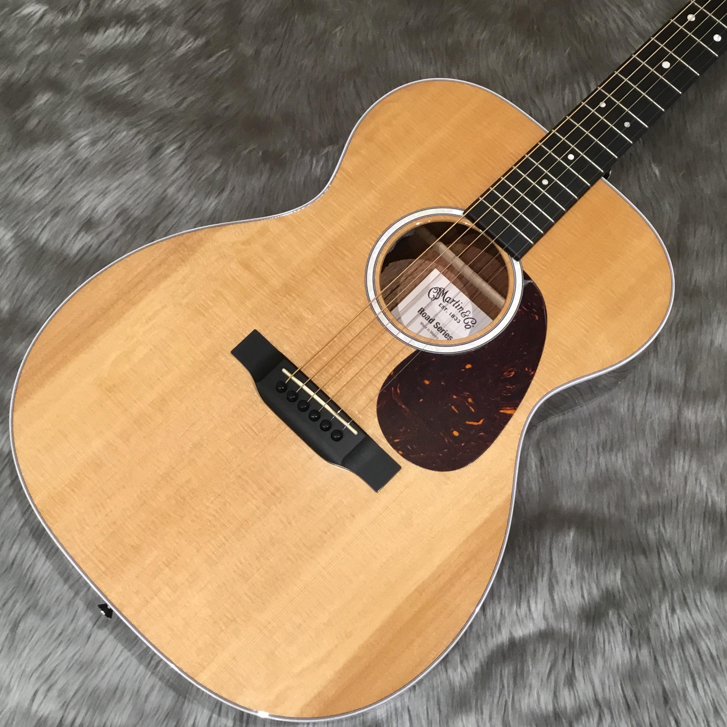 アコースティックギター】Martin/000-13Eをご紹介！｜島村楽器 イオン