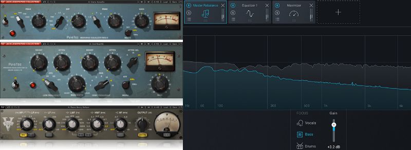 後編》【DTM・ミックス・マスタリング】スピーカー＆ヘッドフォンの