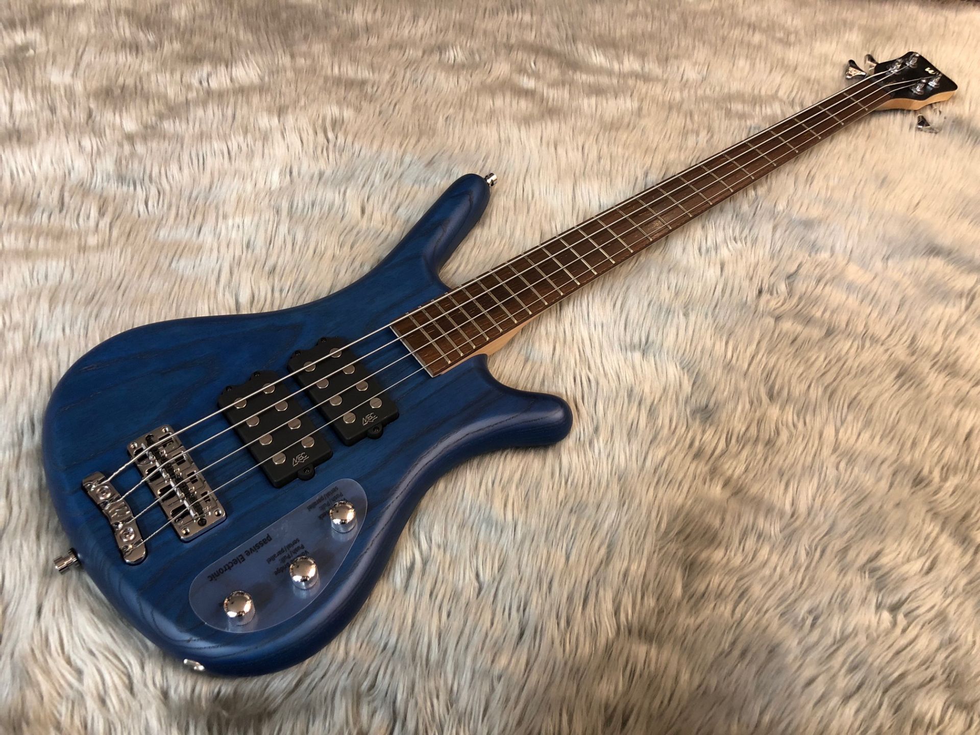 エレキベース】ロックベースフェア開催中！限定カラーモデルや特価商品