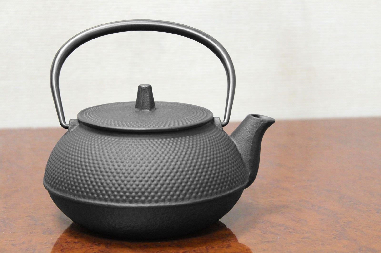 岩手県】南部鉄器