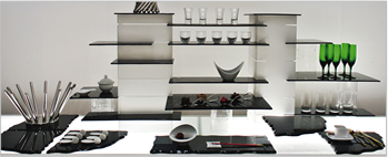 清水食器 オンラインショップ / ブッフェステーション