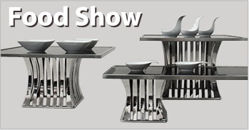 清水食器 オンラインショップ / ブッフェサポート