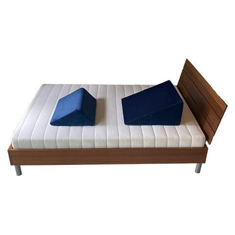 エコラテ「ウッキー」ポジショニング・ブロック｜株式会社篠原化学