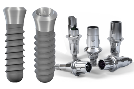 ストローマンBLXインプラント｜品川デンタルケアクリニック審美歯科