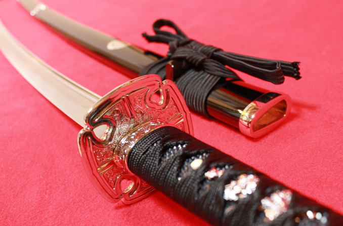 織田信長の刀【圧切長谷部】【宗三左文字】【薬研藤四郎】