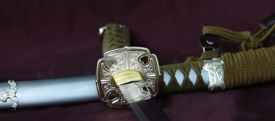 上杉謙信の刀【小豆長光・姫鶴一文字・五虎退】