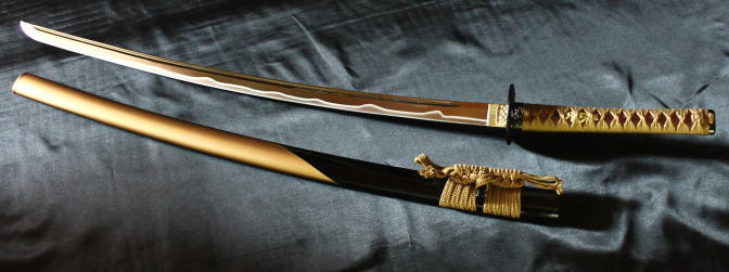 織田信長の刀【圧切長谷部】【宗三左文字】【薬研藤四郎】