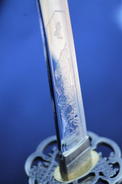 豊臣秀吉の刀【一期一振 いちごひとふり】【骨喰藤四郎 ほねばみとうし