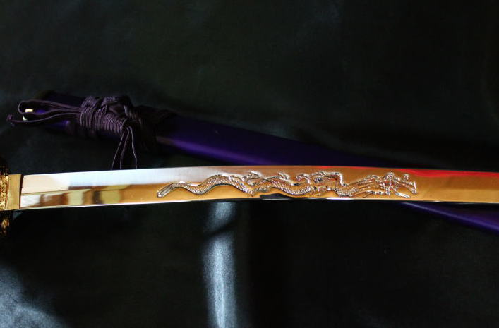 伊達政宗の刀【燭台切光忠】【大倶利伽羅】【太鼓鐘貞宗】