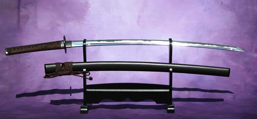 江戸三作【源清麿 みなもときよまろ】