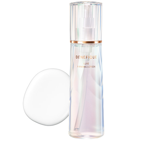 ベネフィーク リュクス | ベネフィーク(BENEFIQUE) | 資生堂