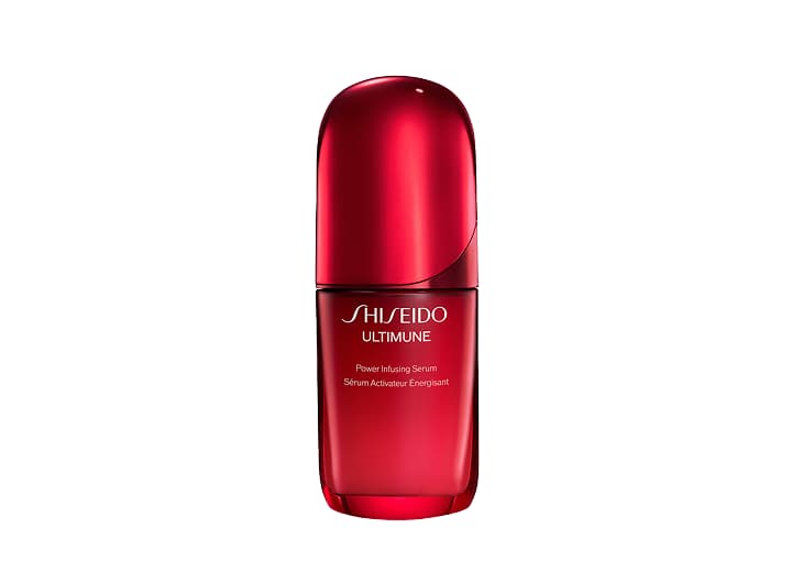 SHISEIDO エッセンス スキンセッティング パウダー｜キャンペーン