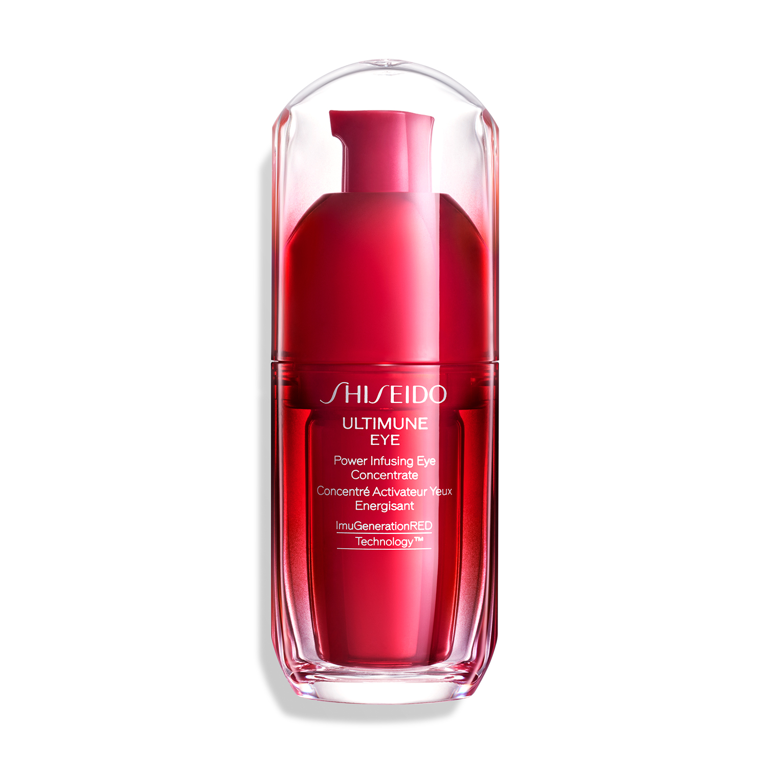 パワライジング アイ コンセントレート Ⅲ｜美容液｜SHISEIDO アルティ