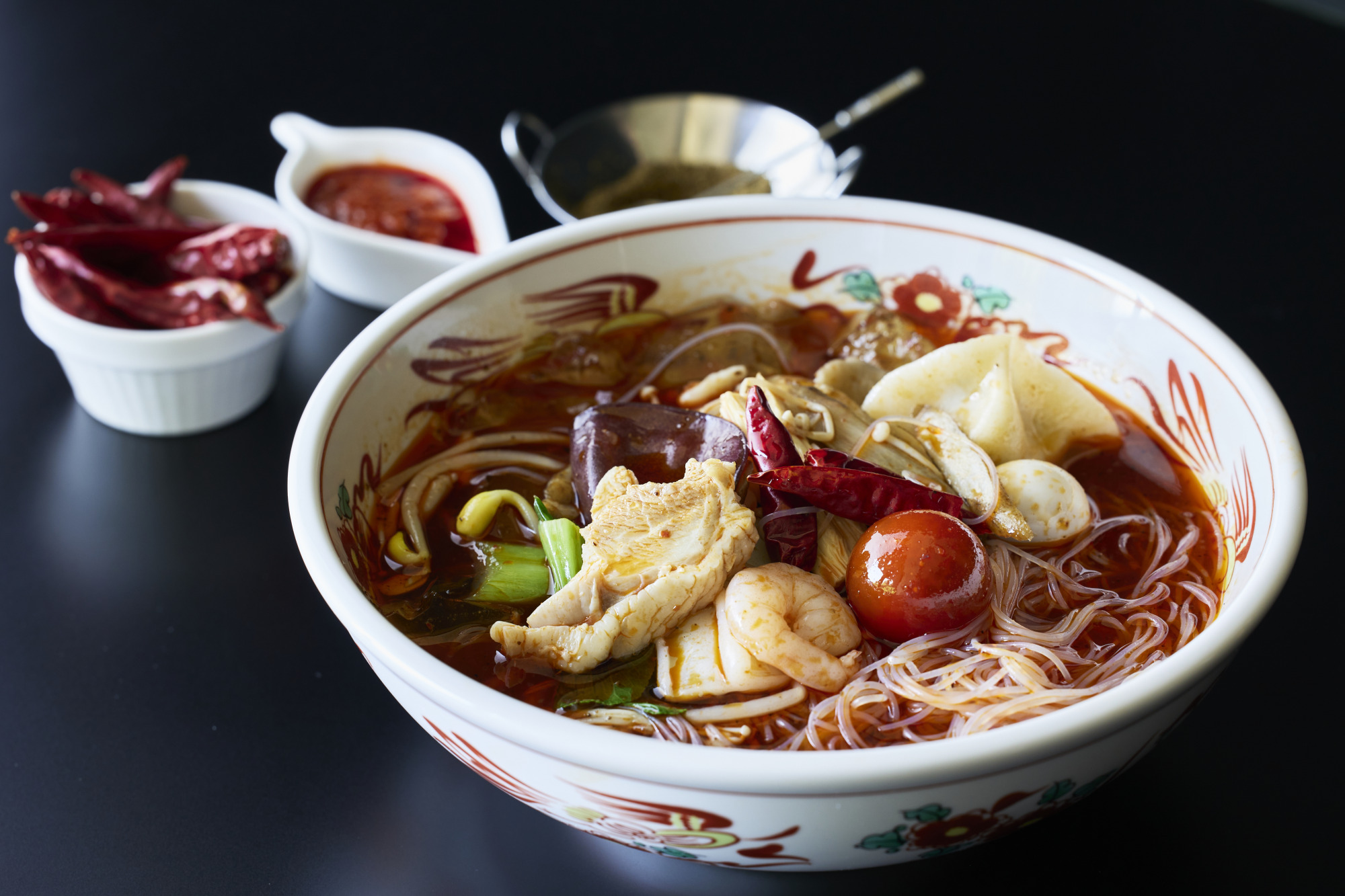 広東料理 翡翠廳 ｜【公式】城山ホテル鹿児島(SHIROYAMA HOTEL kagoshima)