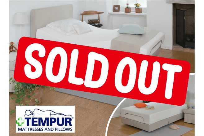 TEMPUR New Zero-G 400 | 福岡県下最大級のインテリアショップ城山家具