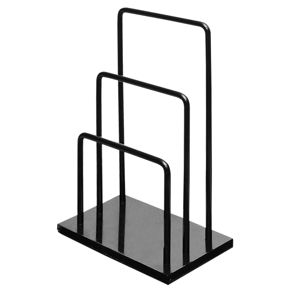 シンビ メニューブックスタンド 2段式 SE-19 - 調理器具のSHOKUBI