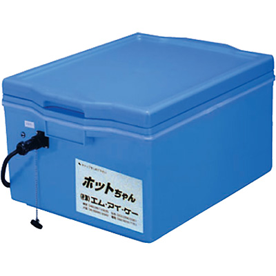 保温シャリボックス ホットちゃん MI-40 - 調理器具のSHOKUBI