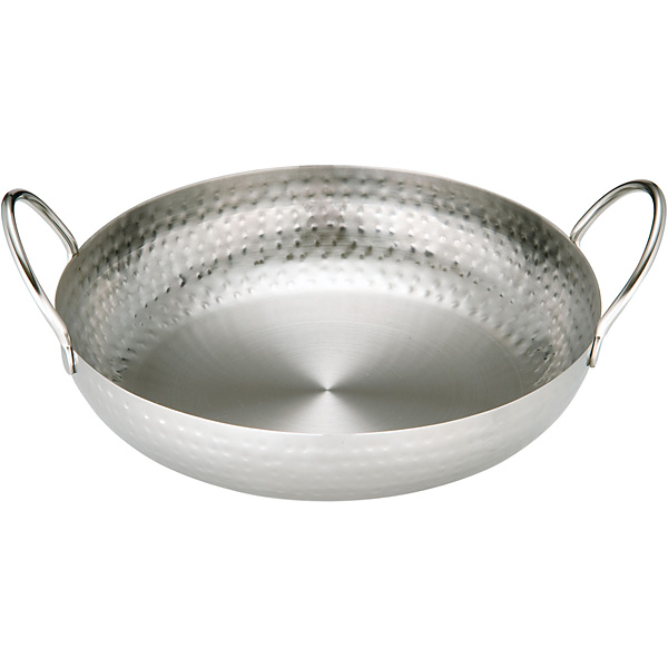 三宝産業 YUKIWA UK ステンレス もつ鍋 26cm - 調理器具のSHOKUBI