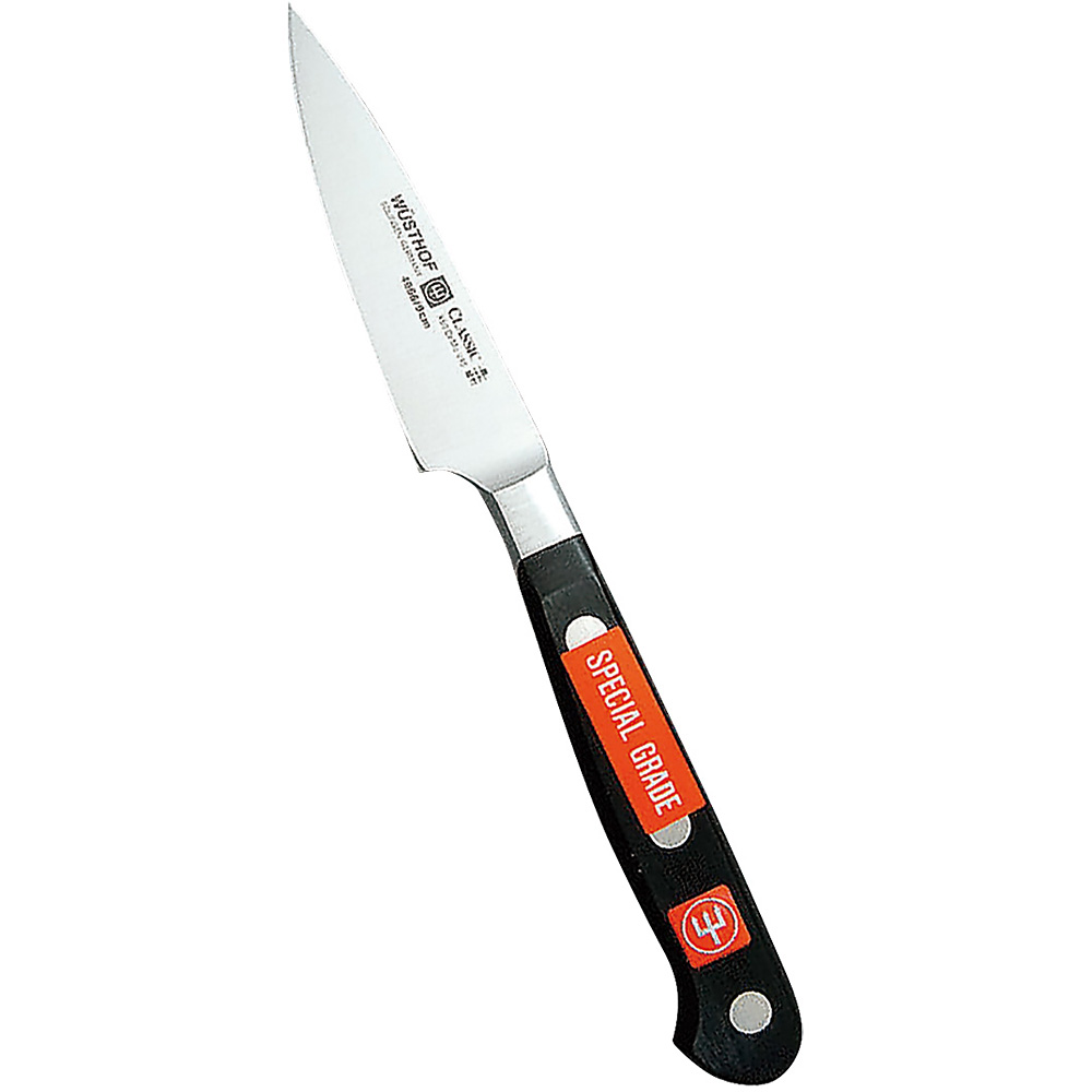 カンダ ヴォストフ スペシャルグレード DZペティナイフ 4066-9SG 90mm