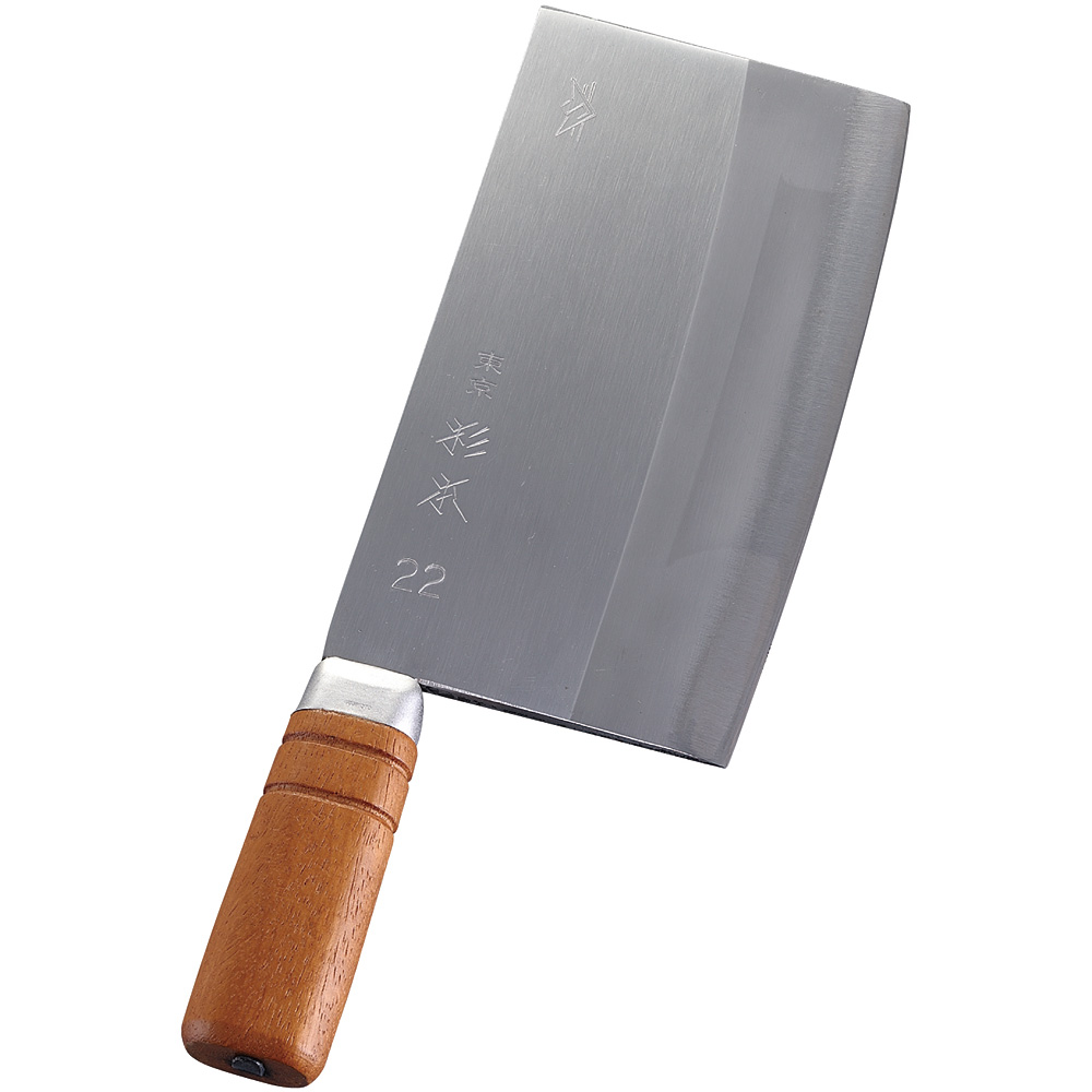 中華包丁 - 調理器具のSHOKUBI