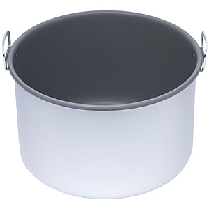 Thunder Group 電子保温ジャー 3.3升 6リットル SEJ18000JJ 木目調