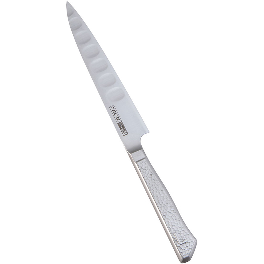 ホンマ科学 グレステン TMタイプ ペティナイフ 014TM 14cm - 調理器具