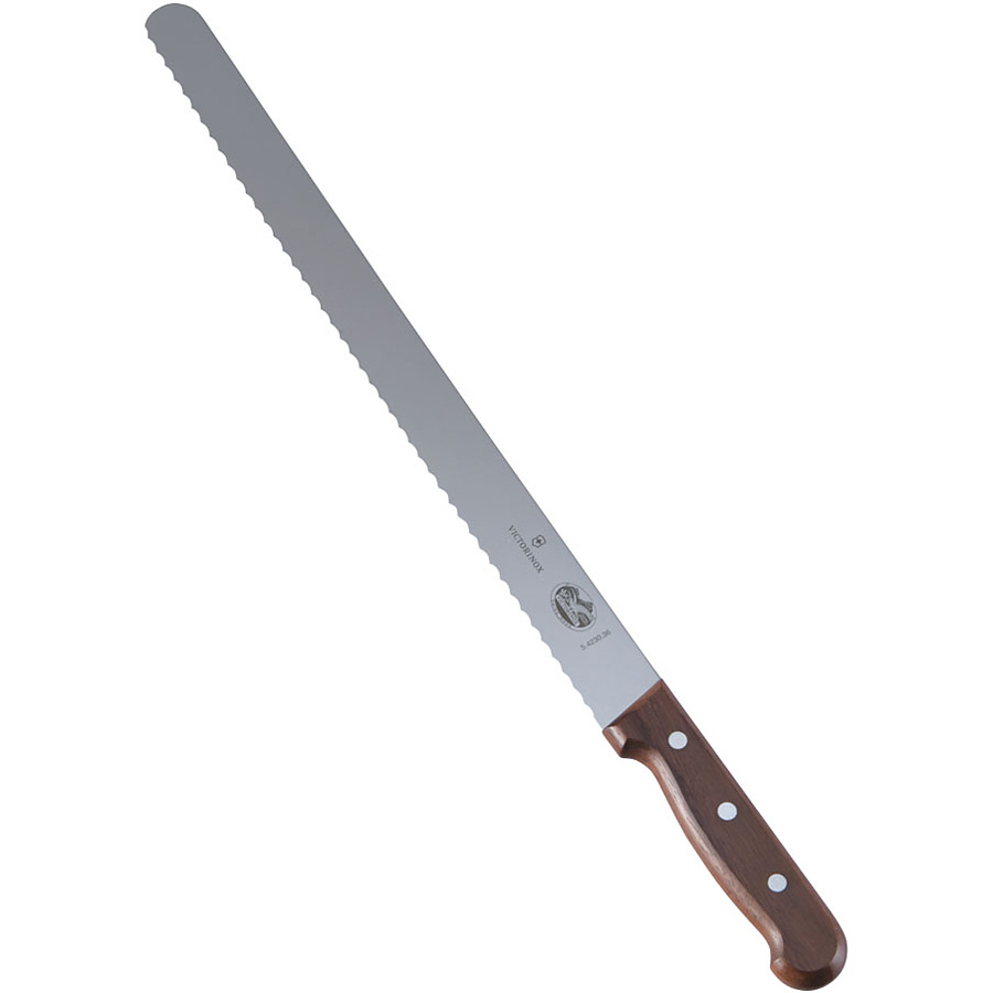 ビクトリノックス ビクトリノックス ウェーブナイフ 5.4230-3 36cm