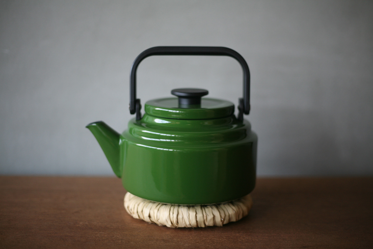 野田琺瑯 - アムケトル 全国送料無料 | 職人.com