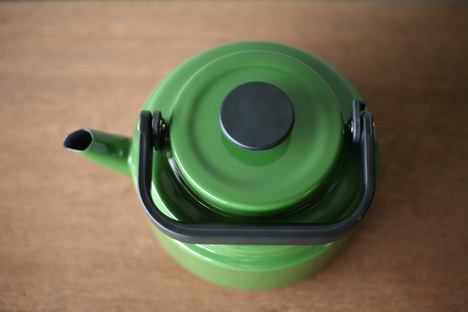 野田琺瑯 - アムケトル 全国送料無料 | 職人.com