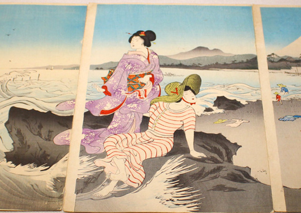 茅ヶ崎】夏の海、耳をすませば聞こえてくる―“湘南サウンド”のルーツを