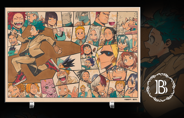 デジタル版「週刊少年ジャンプ」定期購読者限定】＜3か月連続企画