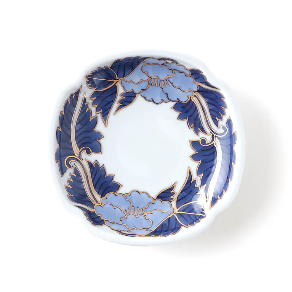 銘々皿 ｜ 有田焼の源右衛門窯公式オンラインショップ