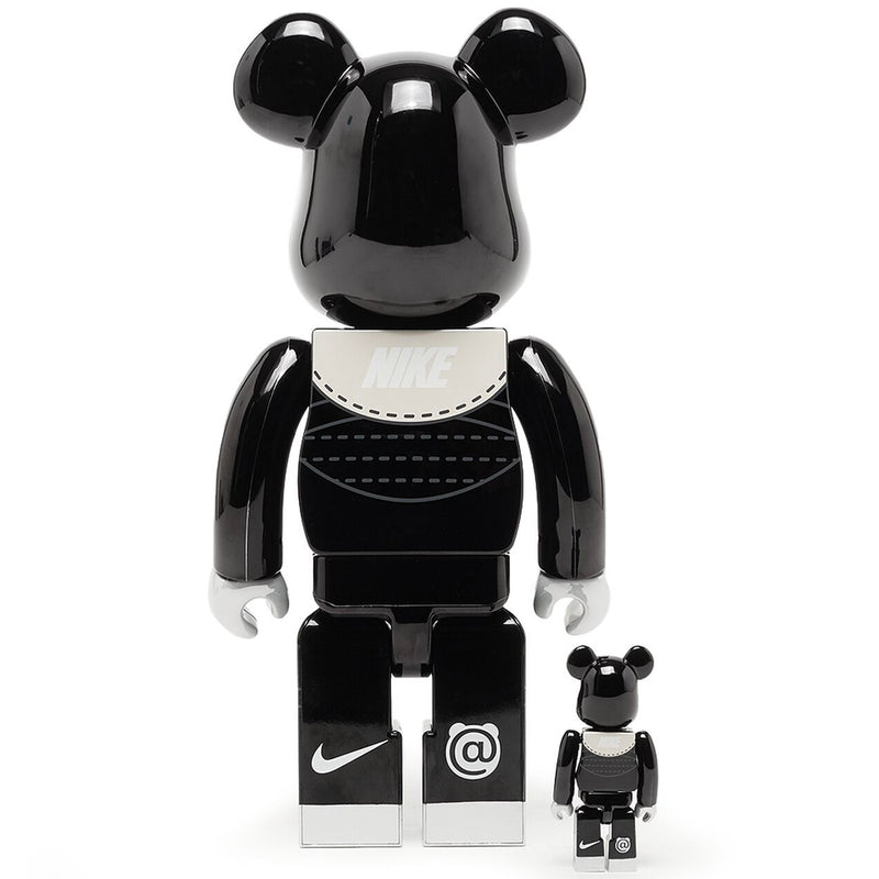 Be@rbrick Nike SB 2020 100% + 400% set – Capsul