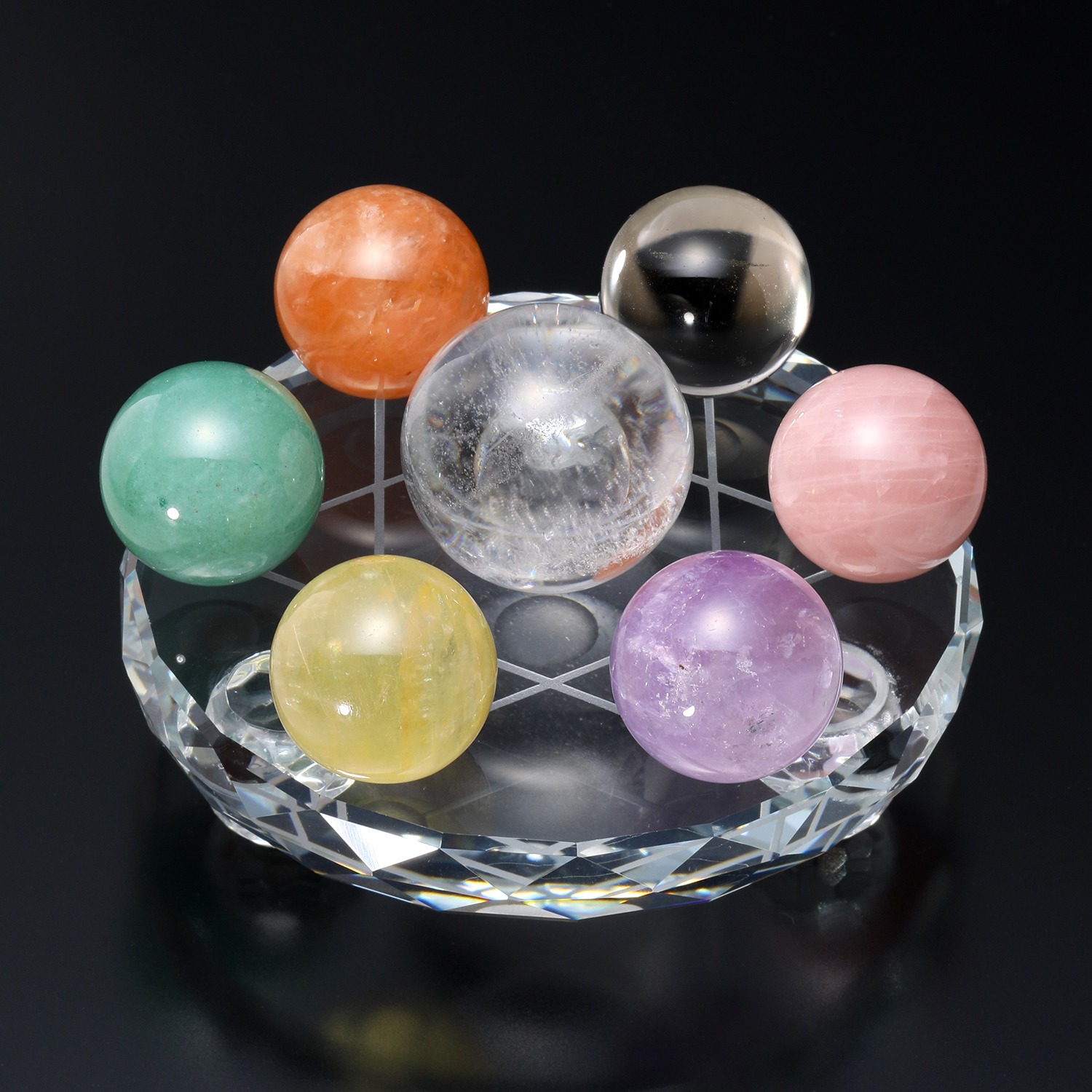 開運奥義 幸石堂の七星陣- ショップチャンネル