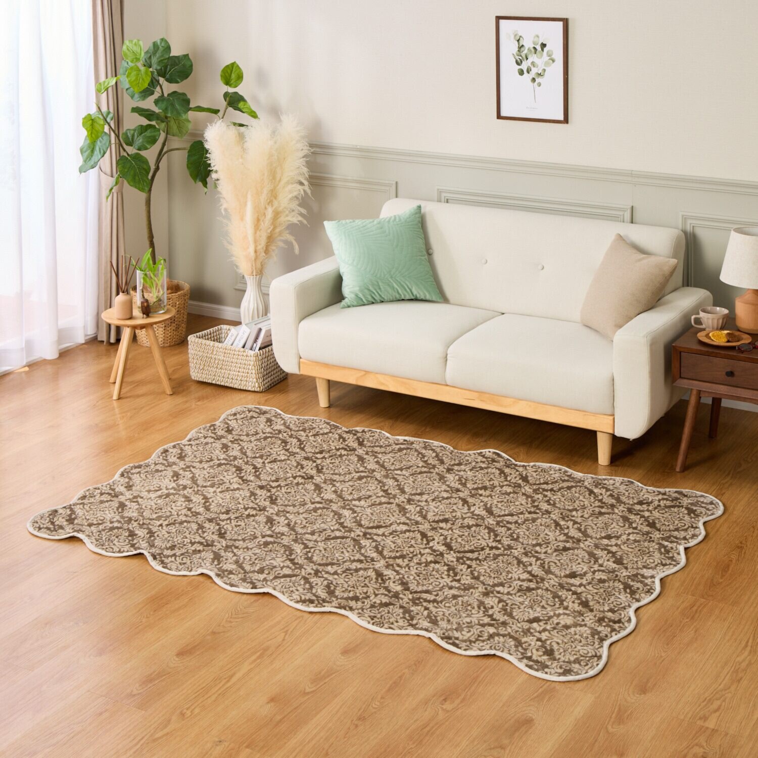 大津毛織 吸湿発熱ホットテックス スーパーファインペイント